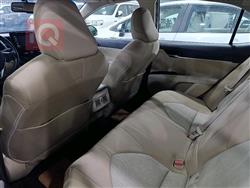 تۆیۆتا کامری